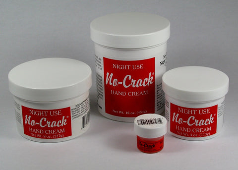 Night Use No-Crack Hand Cream