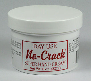 Day Use No-Crack Super Hand Cream Original Scent - 8 oz