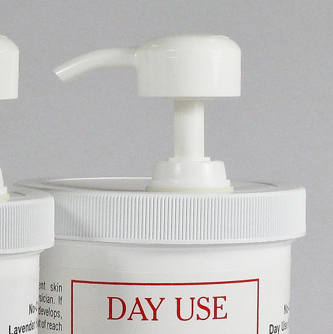 Pump Cap (for Day Cream 16 oz ONLY)